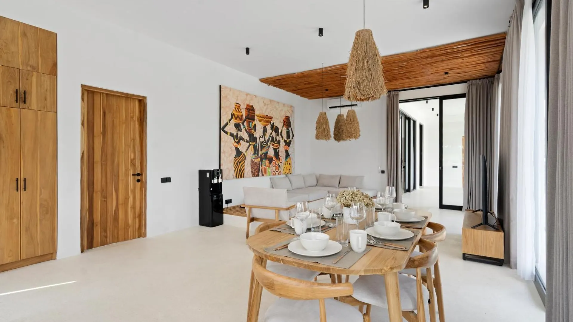 Marbella Villa By Betterplace Ubud   Ubud (Bali)